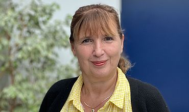 Birgit Willsch